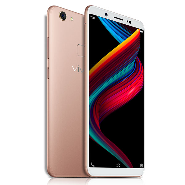 vivo Z10