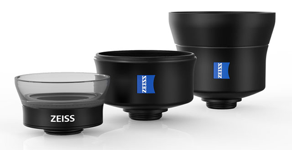 ZEISS เปิดตัวเลนส์ ExoLens