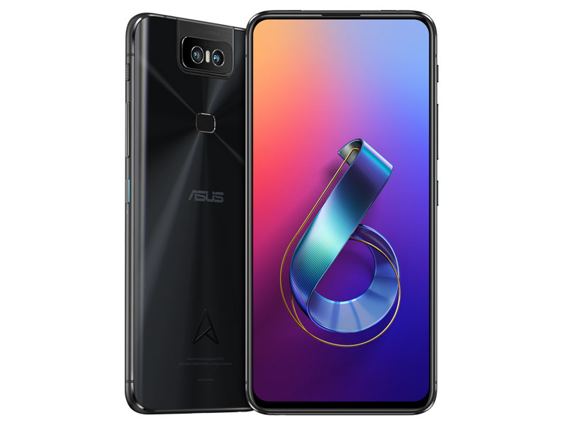 ASUS ZenFone 6 Edition 30