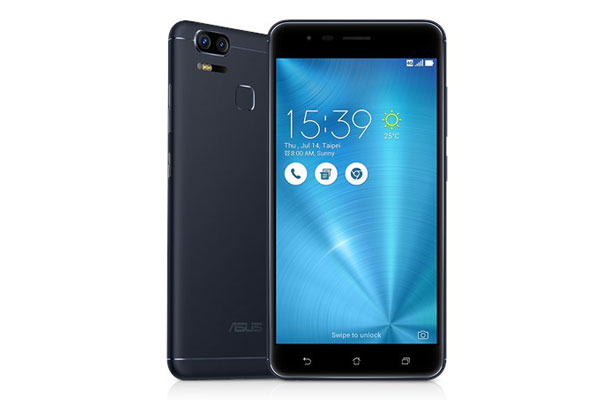 ASUS Zenfone Zoom S