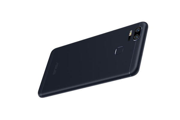 ASUS Zenfone Zoom S