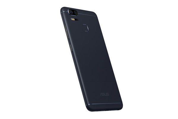 ASUS Zenfone Zoom S