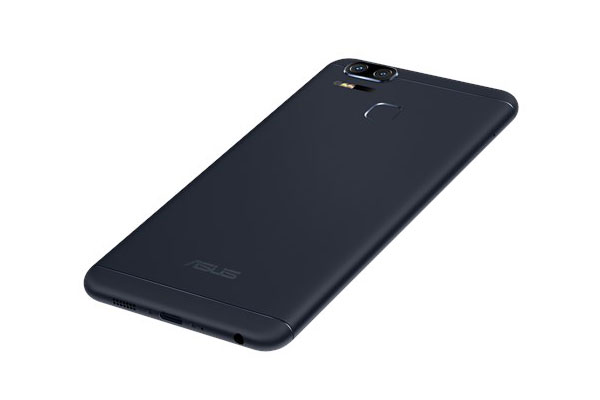ASUS Zenfone Zoom S