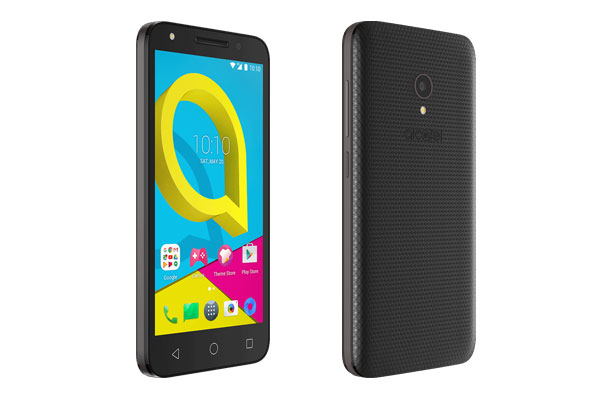 Alcatel A5 LED Alcatel A3 Alcatel U5