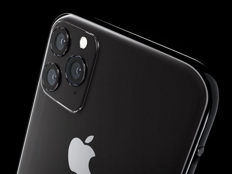 บัตรเชิญงานแอปเปิล