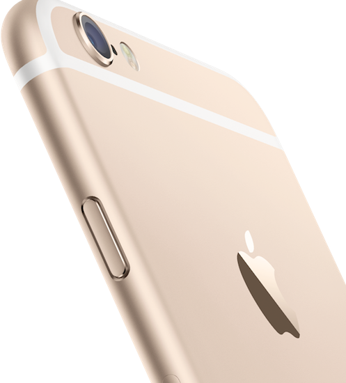 iPhone 6 Camera