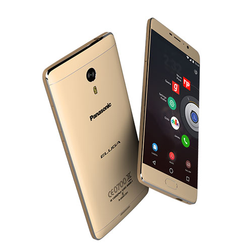 Panasonic เปิดตัว Eluga A3 และ A3 Pro