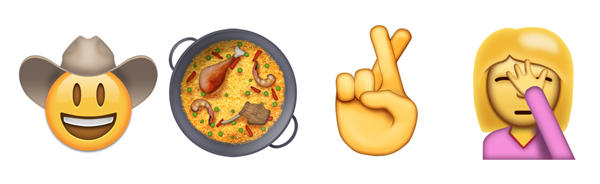 อีโมติคอน