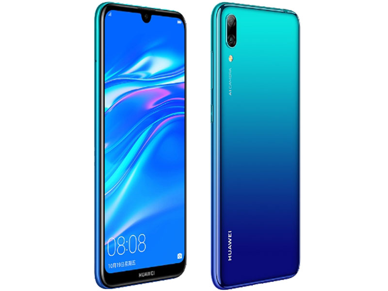 Huawei Enjoy 9