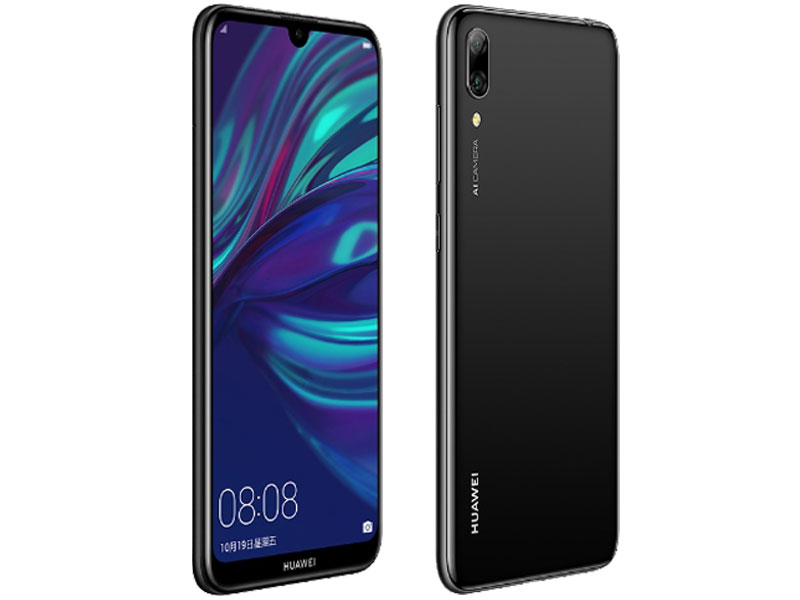 Huawei Enjoy 9