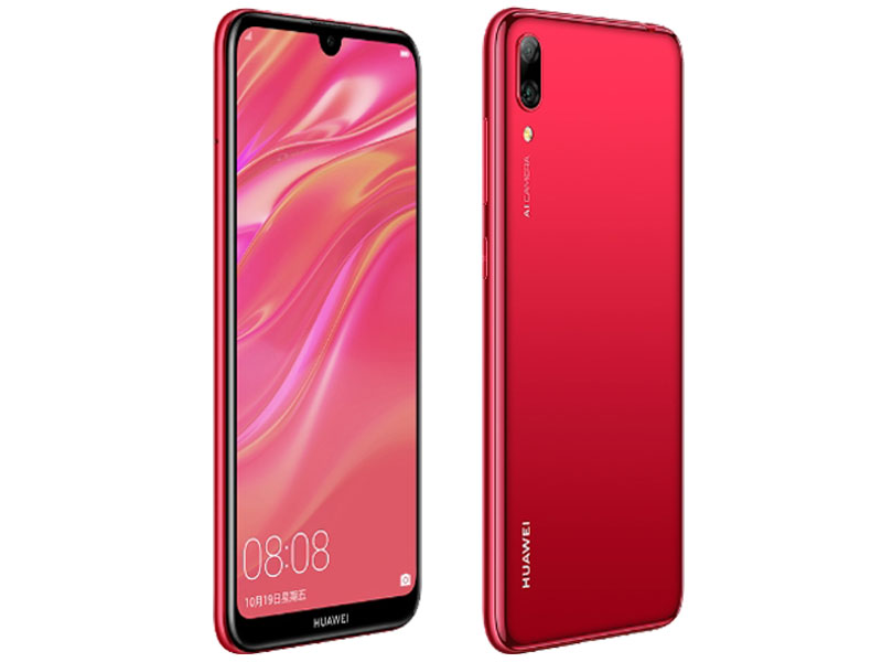 Huawei Enjoy 9