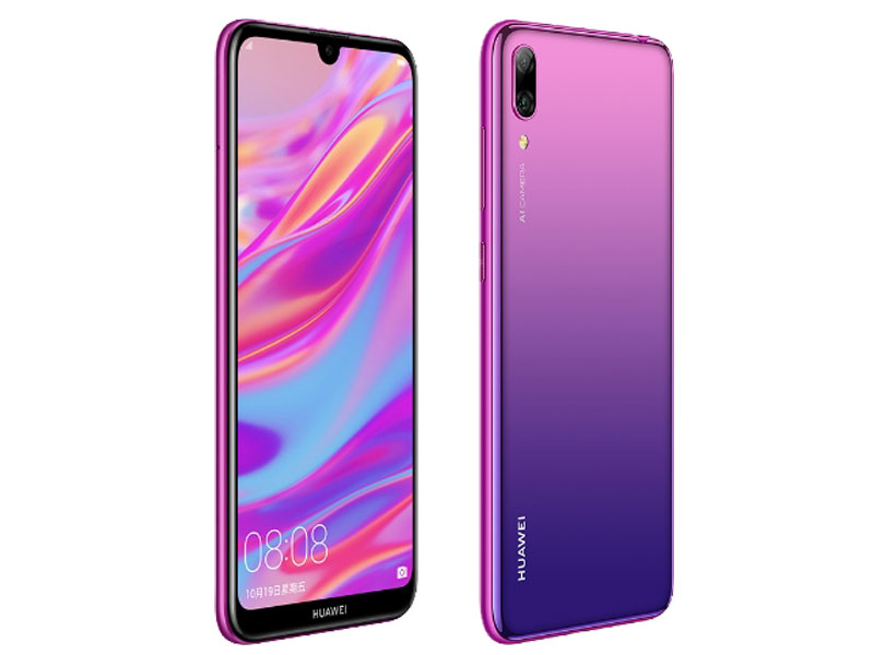 Huawei Enjoy 9