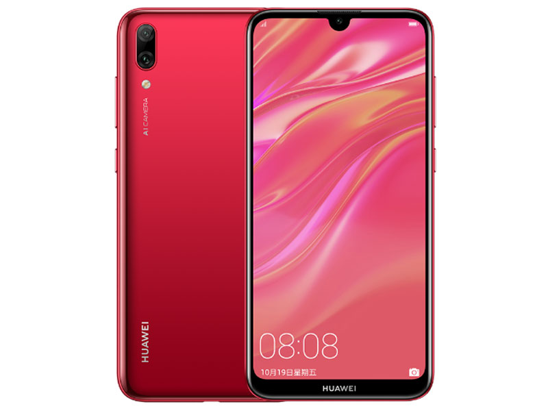 Huawei Enjoy 9