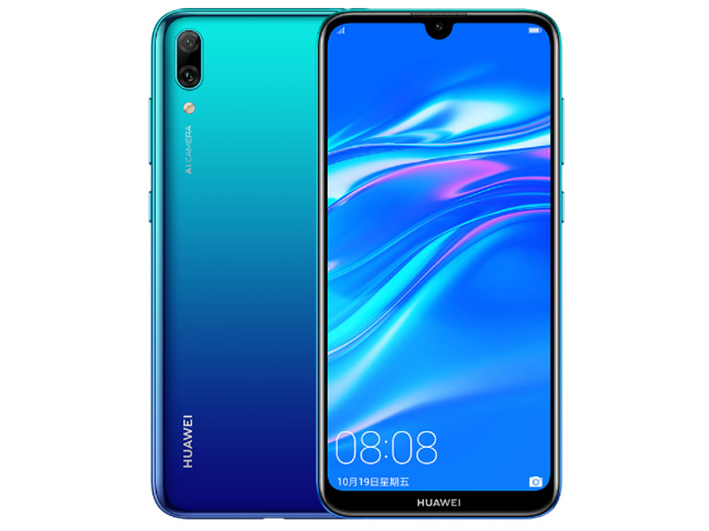 Huawei Enjoy 9