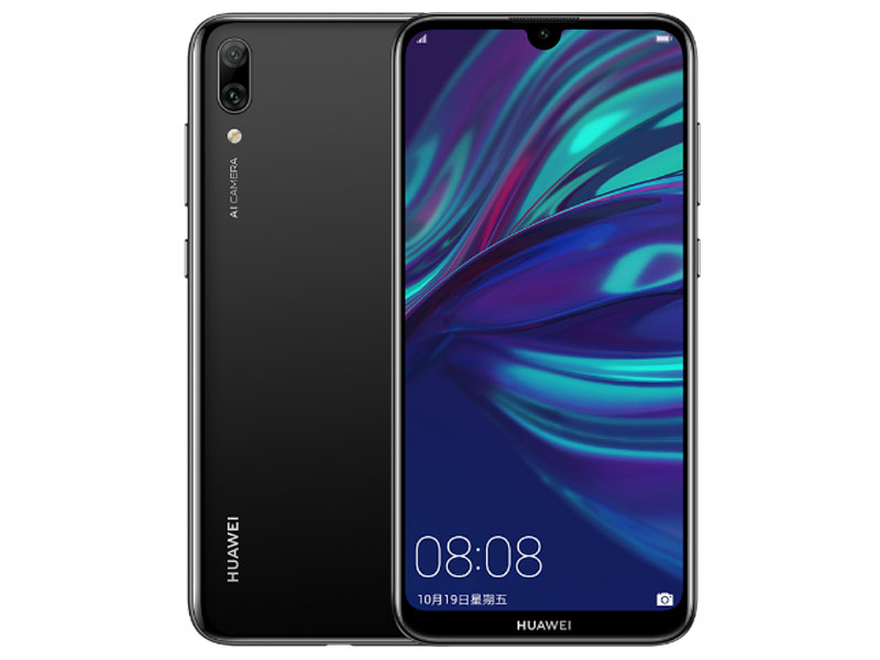 Huawei Enjoy 9
