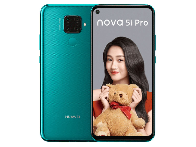 Huawei nova 5i Pro