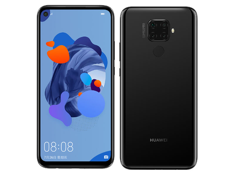 Huawei nova 5i Pro