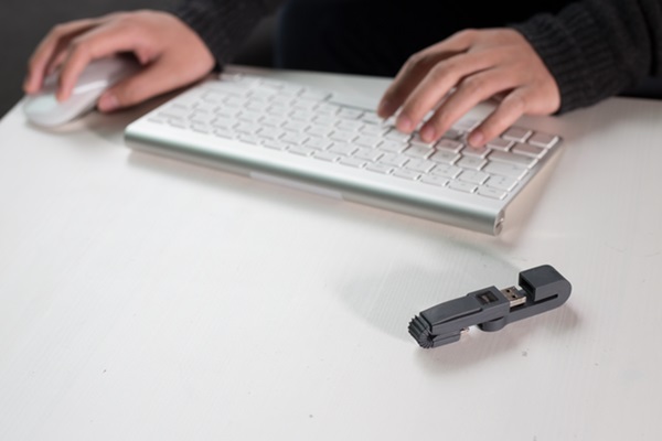 iDitto อุปกรณ์เพิ่มความจุ iPhone