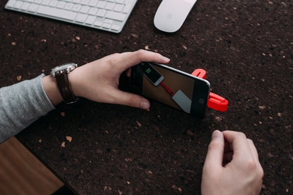 iDitto อุปกรณ์เพิ่มความจุ iPhone