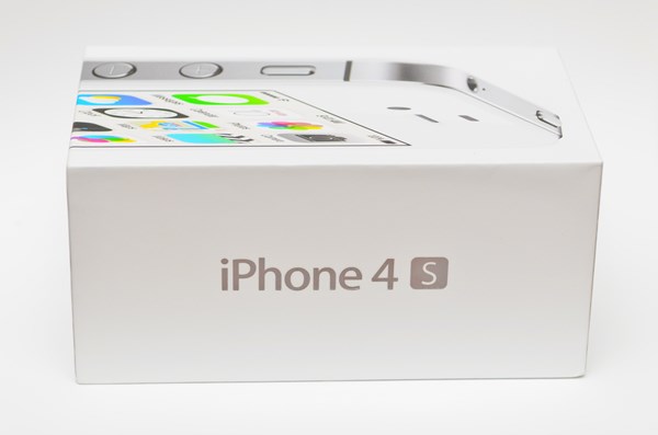 กล่อง iPhone