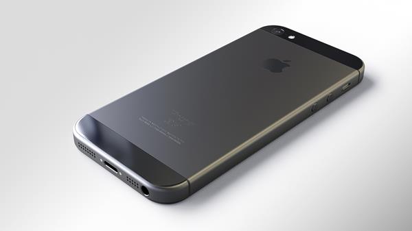 ชมภาพคอนเซ็ปต์ iPhone 5se