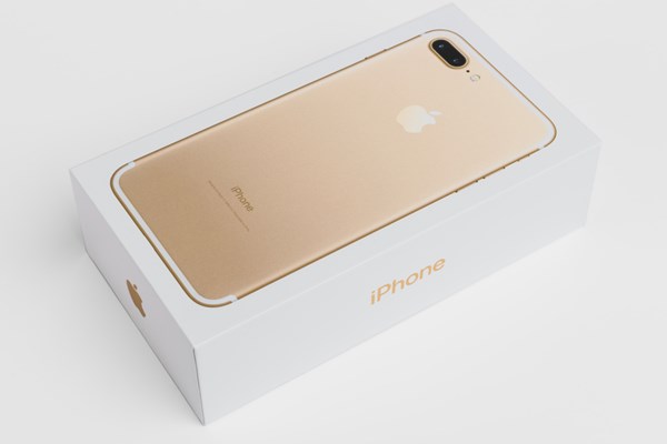 กล่อง iPhone