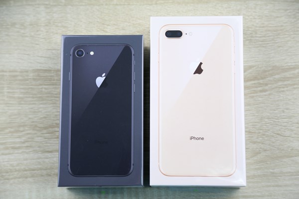 กล่อง iPhone