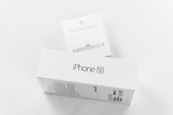 กล่อง iPhone