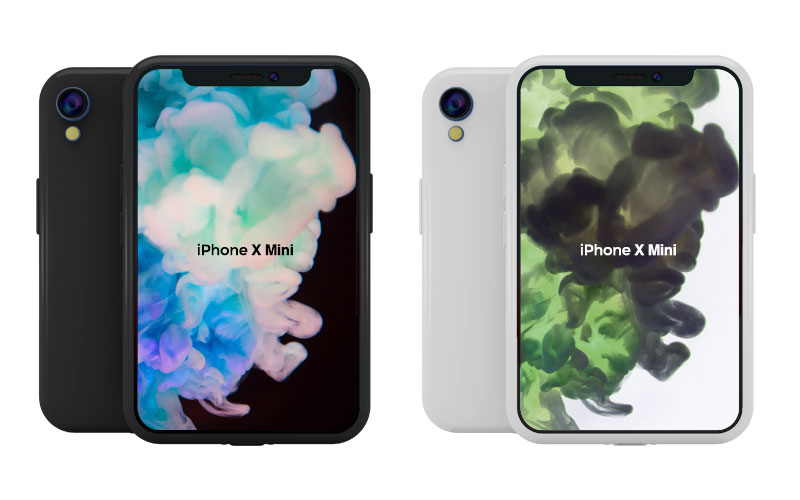 iPhone X Mini
