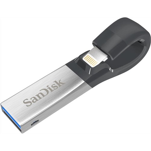 iXpand Flash Drive