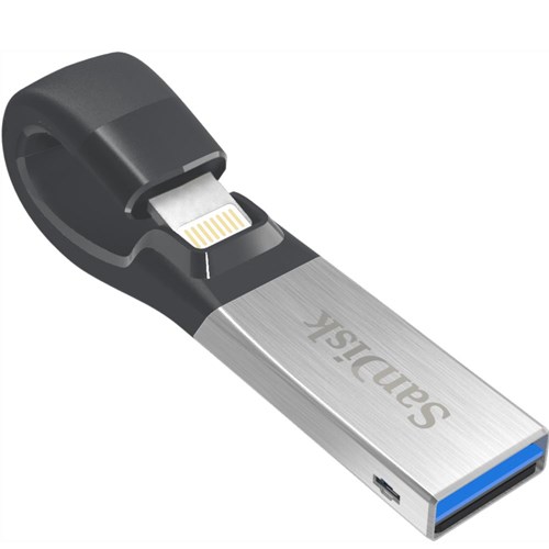 iXpand Flash Drive