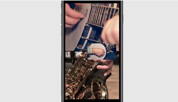 iOS 11