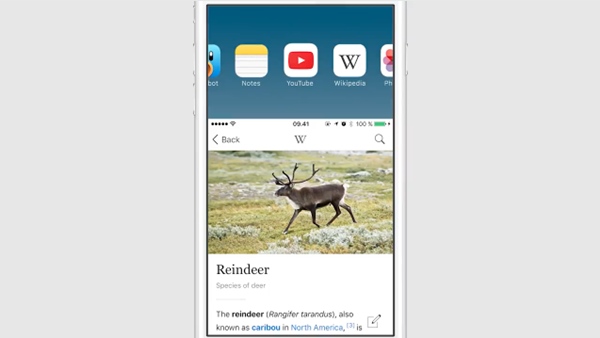 iOS 11