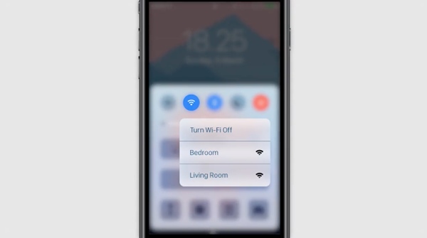 iOS 11