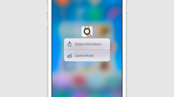 iOS 11