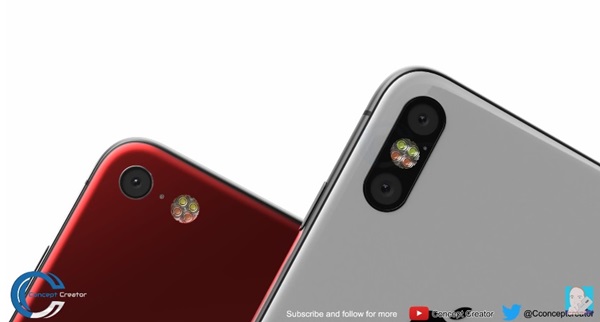 iPhone 9