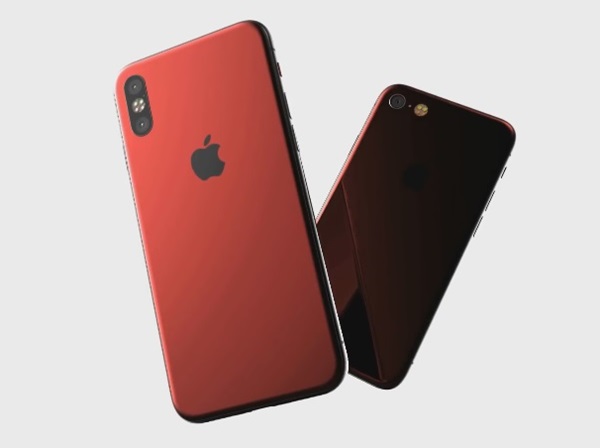 iPhone 9