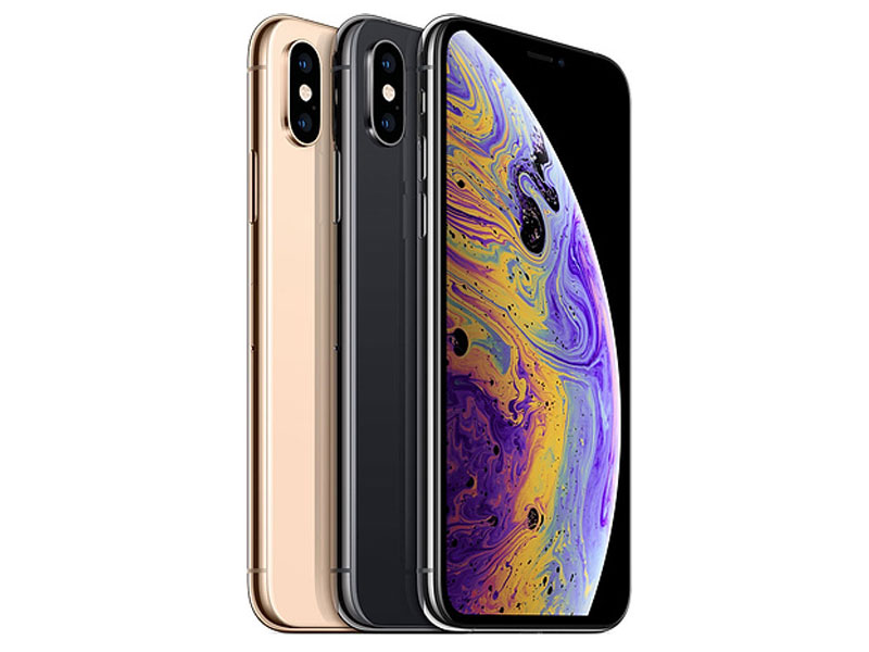 สุดยอดมือถือ ประจำปี 2018