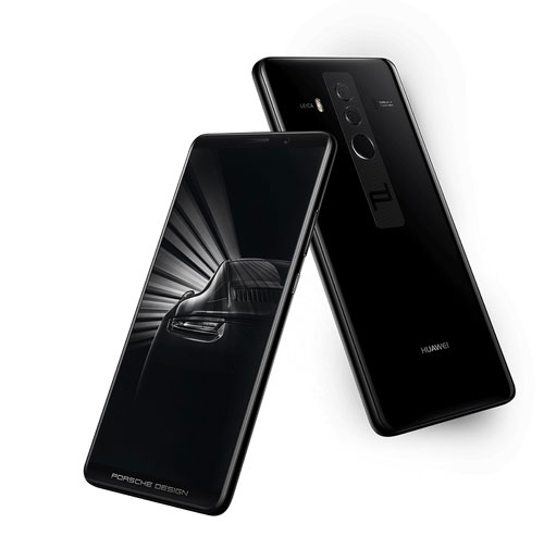 Huawei Mate 10 Porsche Design