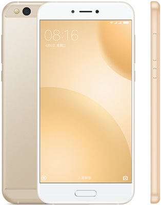 Xiaomi Mi 5c