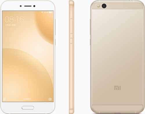Xiaomi Mi 5c