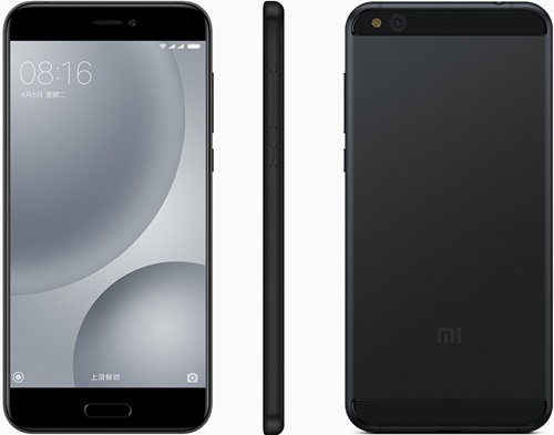 Xiaomi Mi 5c