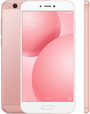 Xiaomi Mi 5c