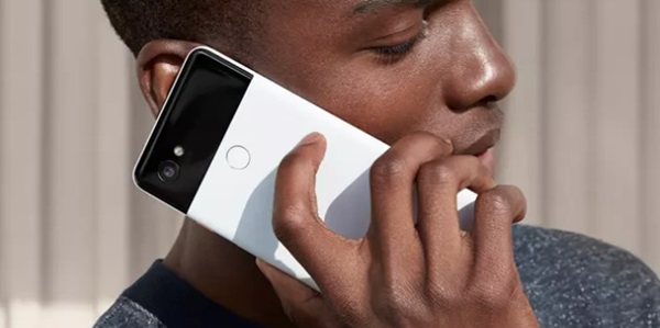 มือถือปี 2018