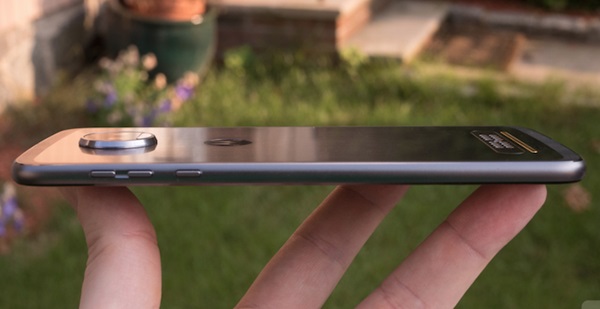 มือถือปี 2018