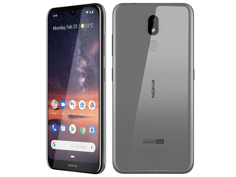 Nokia 4.2 และ Nokia 3.2