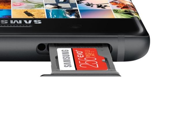 10 ฟีเจอร์เด็ดของ Samsung Galaxy Note 7