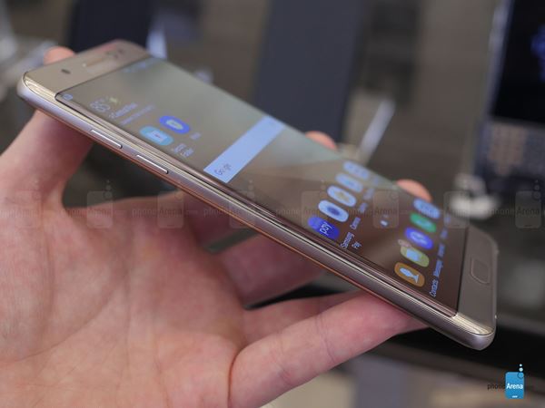 10 ฟีเจอร์เด็ดของ Samsung Galaxy Note 7