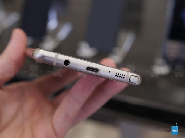 10 ฟีเจอร์เด็ดของ Samsung Galaxy Note 7