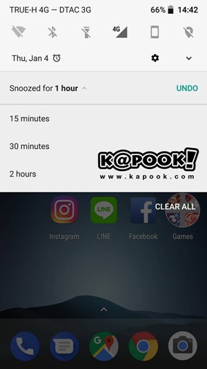 5 ฟีเจอร์เด็ดบน Android 8.0 Oreo
